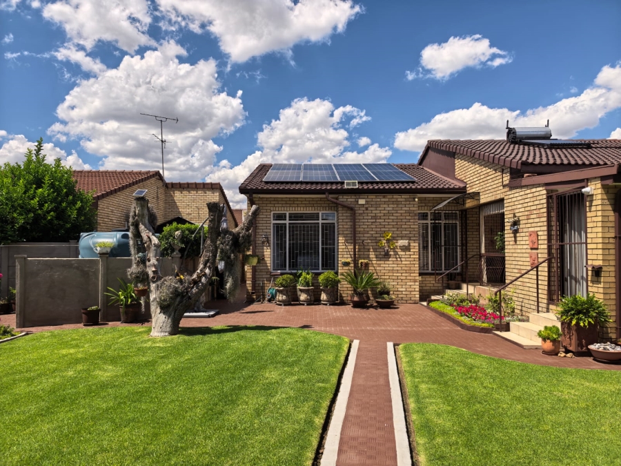 3 Bedroom Property for Sale in Parys Free State